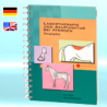 LASERTHERAPY UND AKUPUNKTUR - HORSE / PFERDEN IN / DE