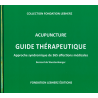 Acupuncture Guide thérapeutique - Dr. de Wurstemberger