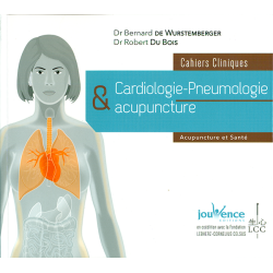 Cahier clinique Cardio-Pneumologie - Dr. de Wurstemberger