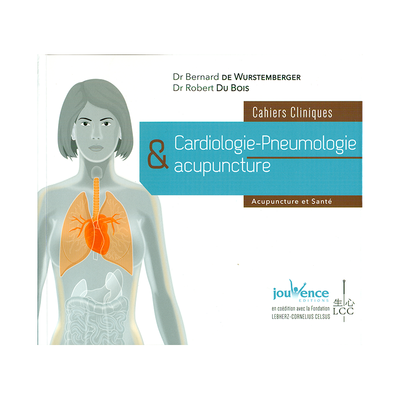 Cardio-Pneumologie-Klinik-Notebook - Dr. de Tuckemberger