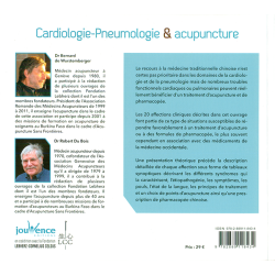 Notebook clinica cardio-pneumologia - Dr. de Wurmeberger