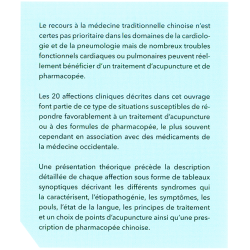 Cahier clinique Cardio-Pneumologie - Dr. de Wurstemberger