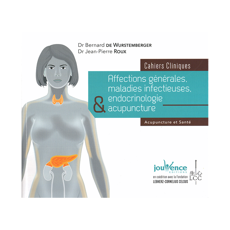 11 - Afecciones generales, endocrinología