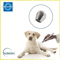 Embout vétérinaire SEDATELEC