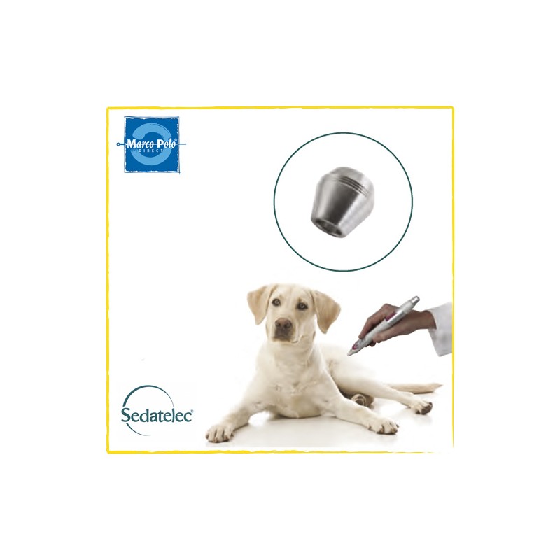 Sedatelec veterinario