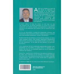 Biostimolazione laser - Dr. Vet. P. Corpo