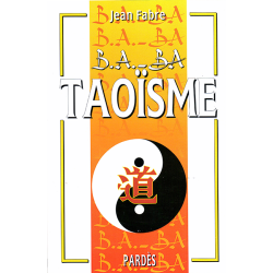 B.A. Ba Du Taoism - Dr. Jean Fabre