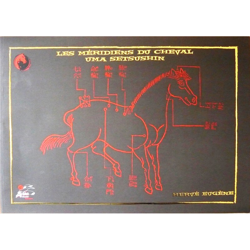 Meridianes de Horse Uma Setsushin - H. Eugene