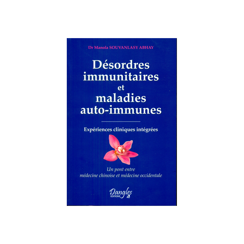 Trastornos inmunológicos, enfermedades autoinmunes - Dr. Souvanlasy