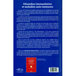 Désordres immunitaires, maladies auto-immunes - Dr. Souvanlasy
