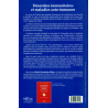Trastornos inmunológicos, enfermedades autoinmunes - Dr. Souvanlasy