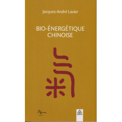 Bio-energetico cinese - Lava Jacques