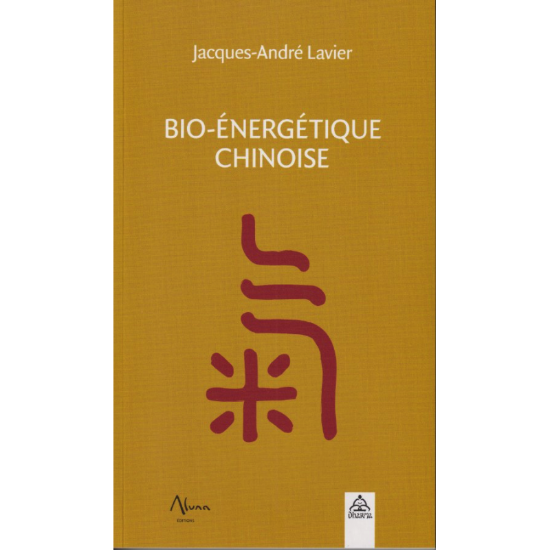 Bio-energetico cinese - Lava Jacques