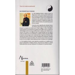 Bio-energetico cinese - Lava Jacques