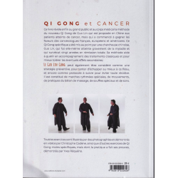 Qi Gong und Krebs - Dr. Réquéna, Mr. Cadena