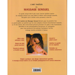 Arte taoista del massaggio sensuale - S. Russell, J. Kolb