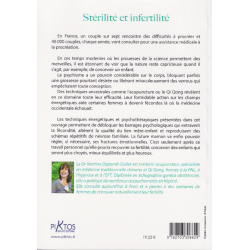 Sterilità e infertilità: la guida completa e benevola per capire e agire - Dr. Depondt-Gadet